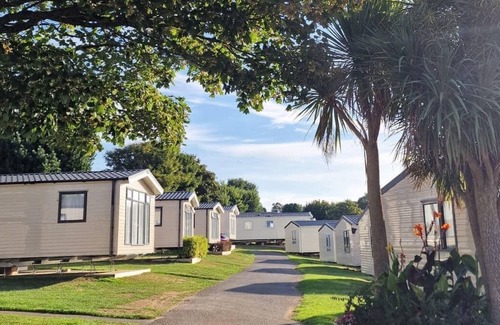 Newquay House | 2 bedroom accommodation in Newquay