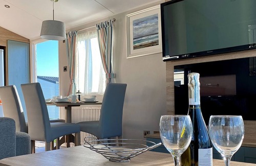 Newquay House | 2 bedroom accommodation in Newquay