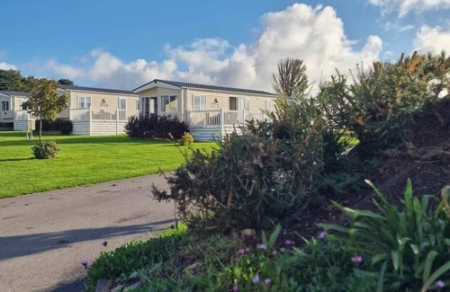 Newquay House | 2 bedroom accommodation in Newquay