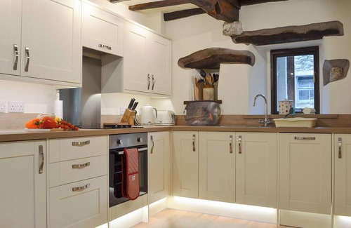 Dockray Cottage | 2 bedroom accommodation in Dockray, near Ullswater