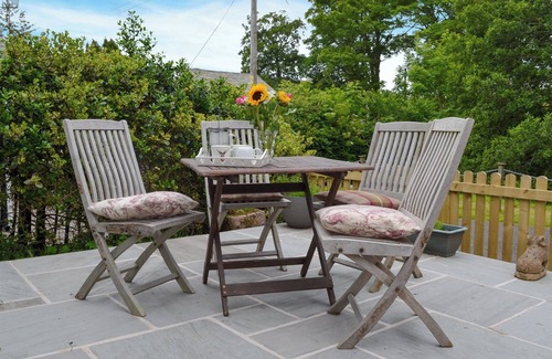 Dockray Cottage | 2 bedroom accommodation in Dockray, near Ullswater