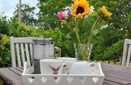Dockray Cottage | 2 bedroom accommodation in Dockray, near Ullswater