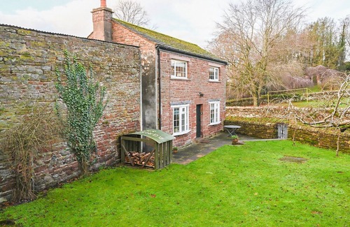 Penrith Cottage | 2 bedroom accommodation in Little Salkeld, near Penrith