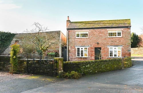 Penrith Cottage | 2 bedroom accommodation in Little Salkeld, near Penrith