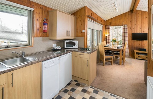 Hartsop Cabin | 2 bedroom accommodation in Patterdale, Ullswater