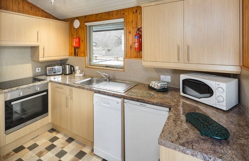 Hartsop Cabin | 2 bedroom accommodation in Patterdale, Ullswater