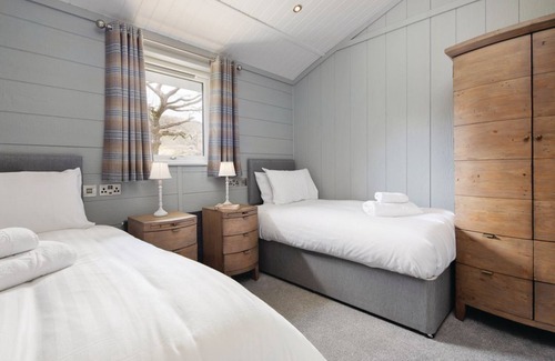 Hartsop Cabin | 2 bedroom accommodation in Patterdale, Ullswater