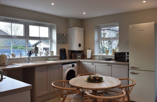 Kirkoswald Cottage | 2 bedroom accommodation in Kirkoswald, near Penrith