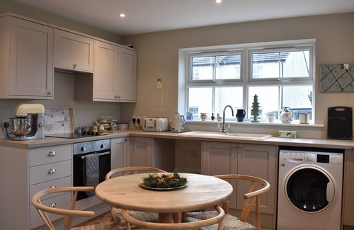 Kirkoswald Cottage | 2 bedroom accommodation in Kirkoswald, near Penrith