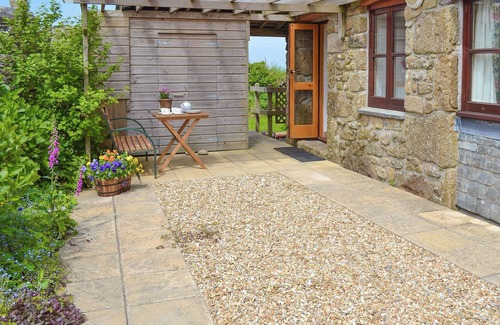Morvah Cottage | 2 bedroom accommodation in Morvah, near Zennor