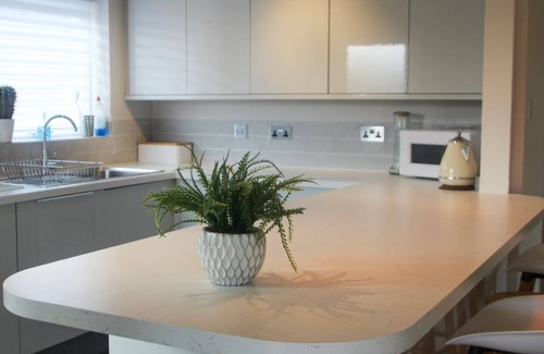 Anderby Creek Cottage | 2 bedroom accommodation in Anderby Creek, near Skegness
