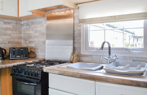Mappleton Cottage | 2 bedroom accommodation in Skipsea