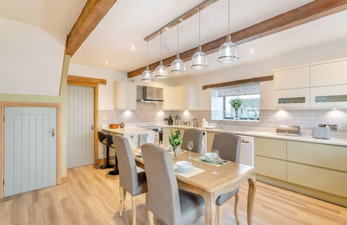Skipton Cottage | 2 bedroom accommodation in Carleton, near Skipton