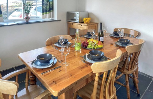 Towednack Cottage | 2 bedroom accommodation in St Ives
