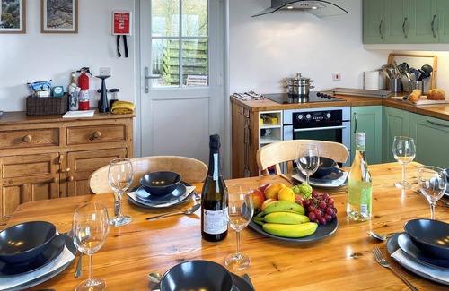 Towednack Cottage | 2 bedroom accommodation in St Ives