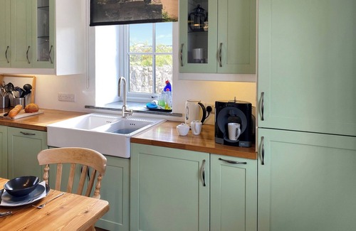 Towednack Cottage | 2 bedroom accommodation in St Ives