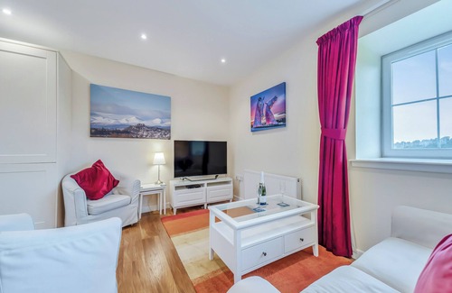 Fintry Cottage | 2 bedroom accommodation in Stirling