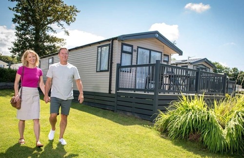 Llanrhidian House | 2 bedroom accommodation in Swansea
