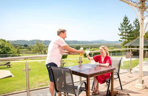 Llanrhidian House | 2 bedroom accommodation in Swansea