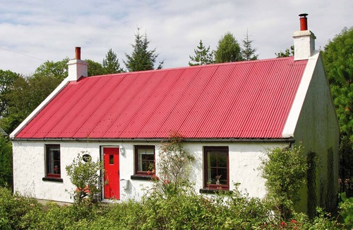 Kilberry Cottage | 2 bedroom accommodation in Kilberry, near Tarbert