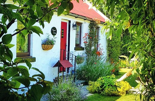 Kilberry Cottage | 2 bedroom accommodation in Kilberry, near Tarbert