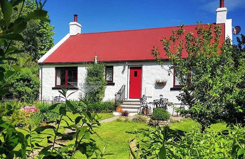 Kilberry Cottage | 2 bedroom accommodation in Kilberry, near Tarbert