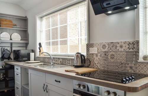 Driffield Cottage | 2 bedroom accommodation in Wetwang