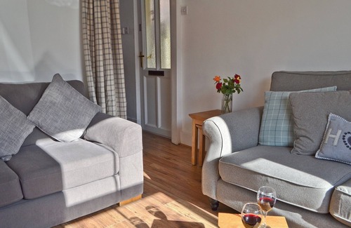 Worthing Cottage | 2 bedroom accommodation in Worthing