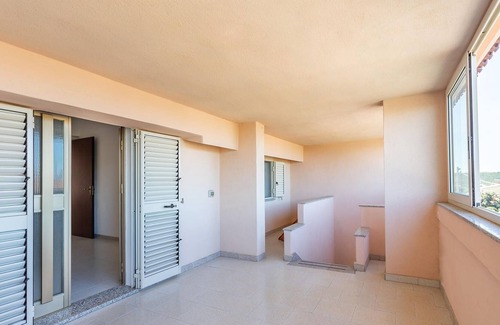 Santa Caterina Apartment | 2 bedroom accommodation in Cuglieri