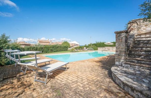 Izzalini Apartment | 2 bedroom accommodation in Todi PG