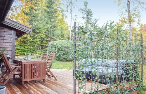 Hjarnarp House | 2 bedroom accommodation in Hjärnarp