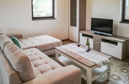 Eberau House | 2 bedroom accommodation in Eberau