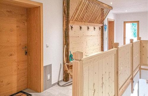 Volders Apartment | 2 bedroom accommodation in Volders