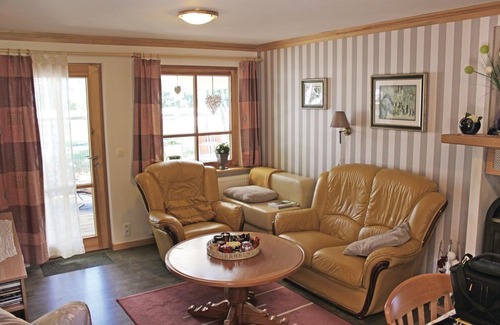 Lanaken House | 2 bedroom accommodation in Lanaken