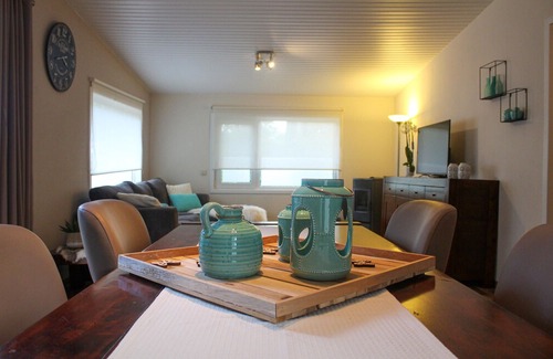 Lanaken House | 2 bedroom accommodation in Lanaken