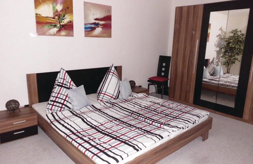 Rubkow Apartment | 2 bedroom accommodation in Rubkow