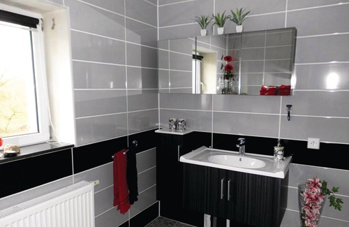 Rubkow Apartment | 2 bedroom accommodation in Rubkow