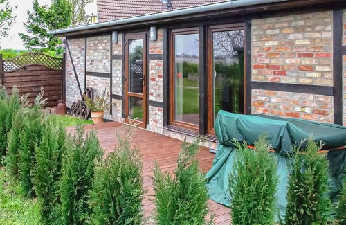 Usedom House | 2 bedroom accommodation in Usedom