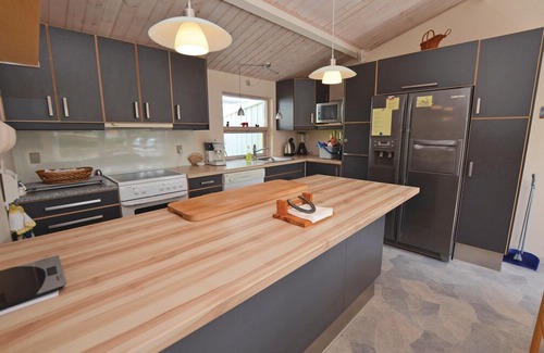 Frørup House | 2 bedroom accommodation in Frørup
