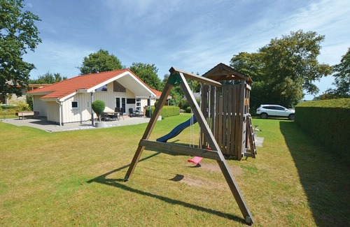 Frørup House | 2 bedroom accommodation in Frørup