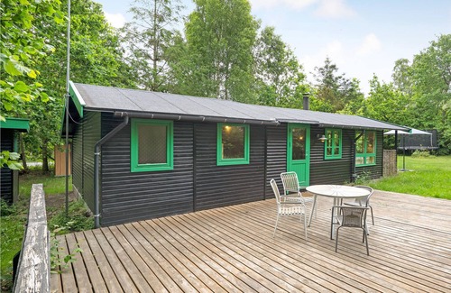 Rrvig House | 2 bedroom accommodation in Rørvig