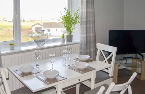Amble Cottage | 2 bedroom accommodation in AMBLE