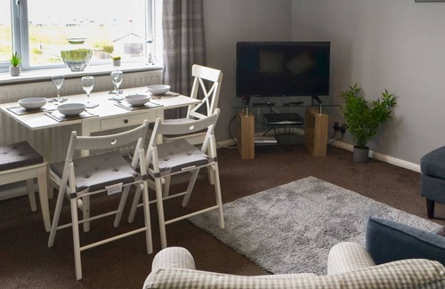 Amble Cottage | 2 bedroom accommodation in AMBLE