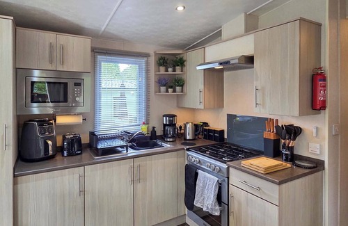Birnam Cottage | 2 bedroom accommodation in Birnam