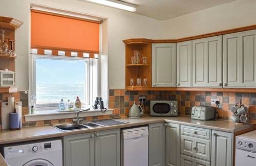 Buckie Cottage | 2 bedroom accommodation in Strathlene, near Buckie