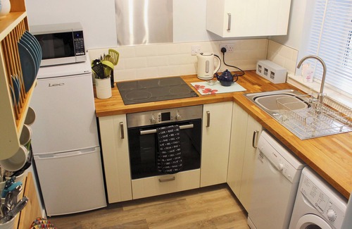 Tideswell Cottage | 2 bedroom accommodation in Tideswell, near Buxton
