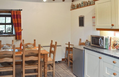 Hollinsclough Cottage | 2 bedroom accommodation in Hollinsclough, near Buxton