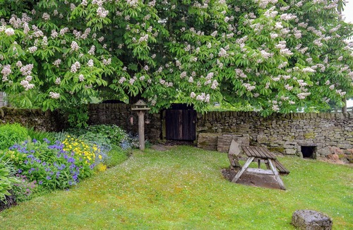 Hollinsclough Cottage | 2 bedroom accommodation in Hollinsclough, near Buxton