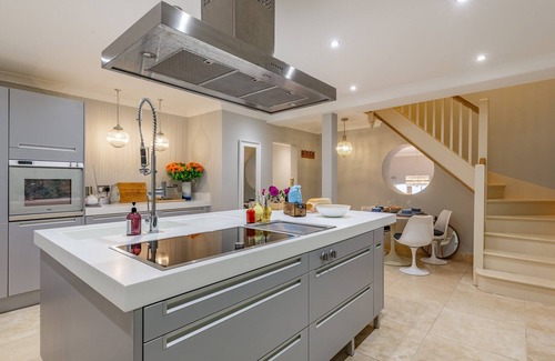 Cromer Cottage | 2 bedroom accommodation in Cromer