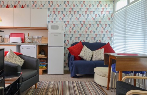 Cromer Cottage | 2 bedroom accommodation in Cromer